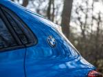 BMW X2 xDrive20d M Sport 2018 года (UK)